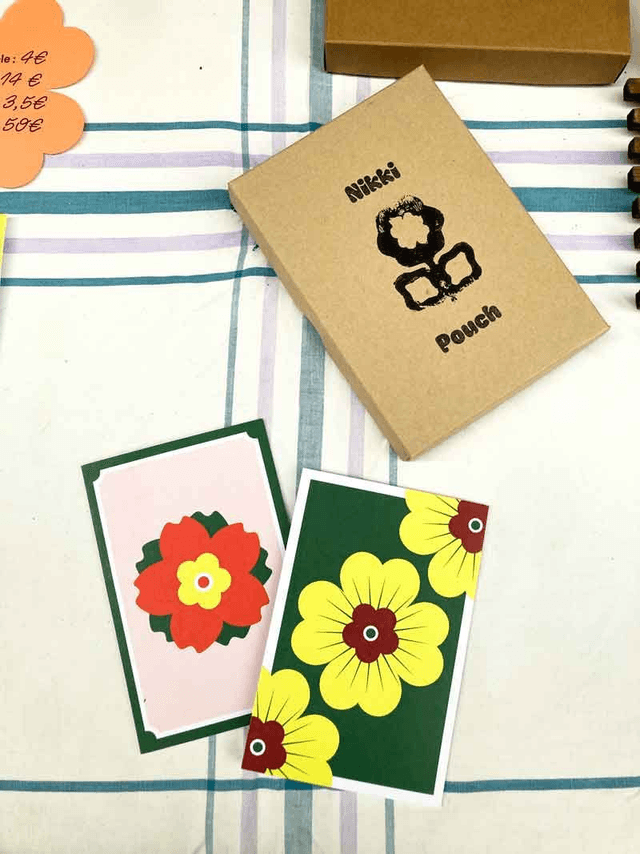 Pack Saison (3 cartes)