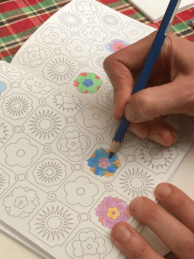 PACK Agenda + 2 planches de gommettes