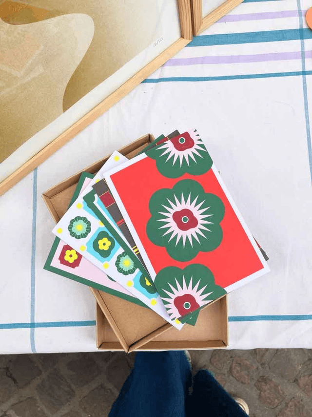 Pack Saison (3 cartes)