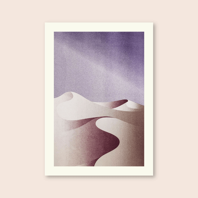 Dune jour