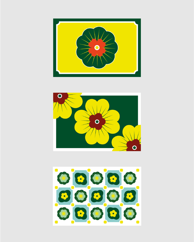 Pack Saison (3 cartes)