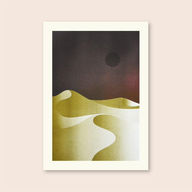 Dune jour