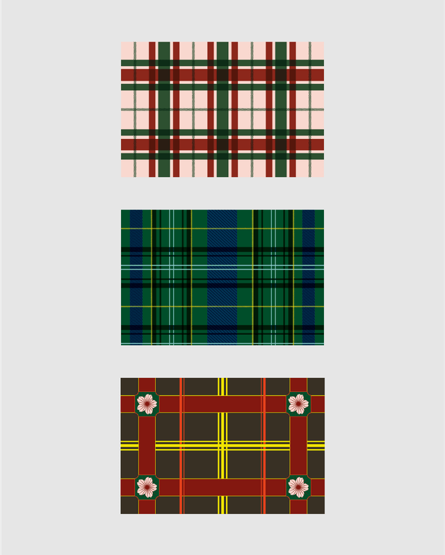 Pack Noël (3 cartes)