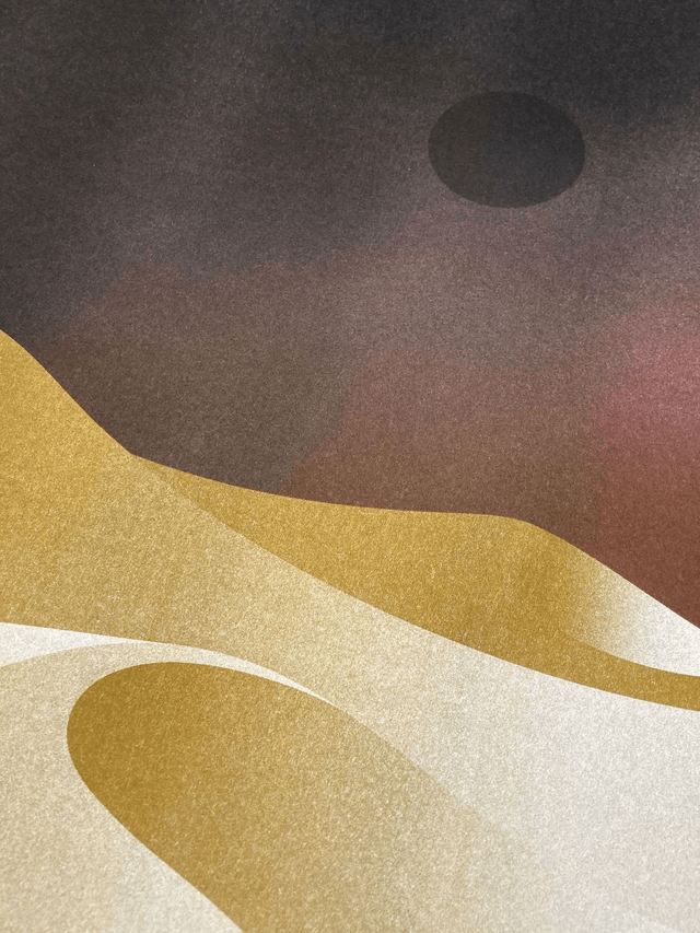Dune jour