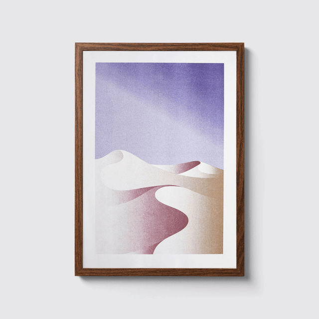 Dune jour