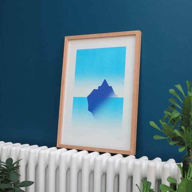 Iceberg